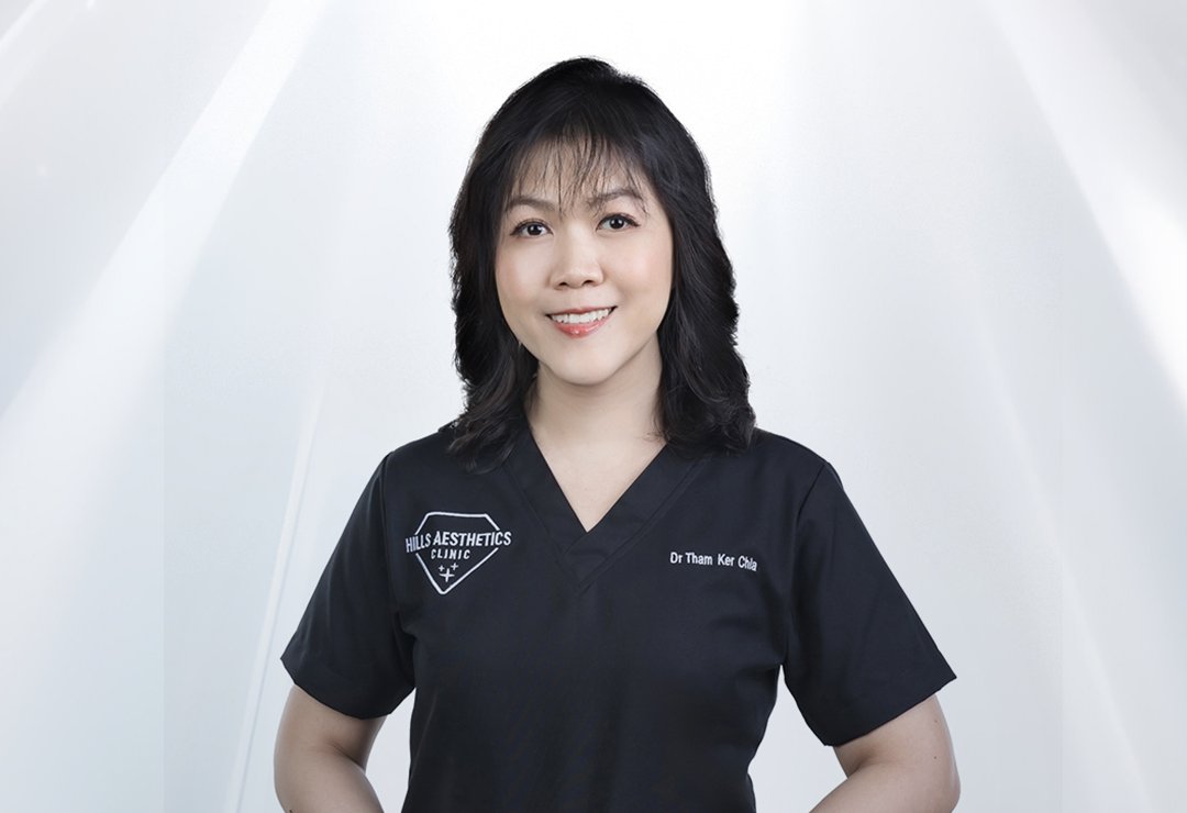 Dr. Tham