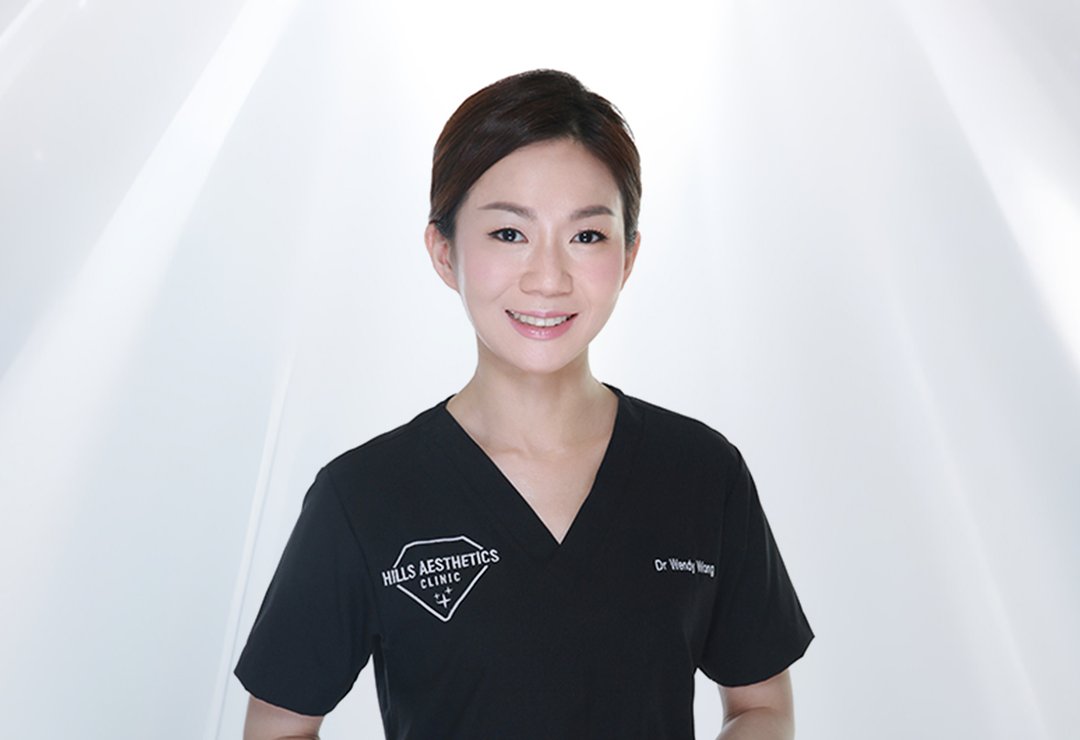 Dr. Wendy