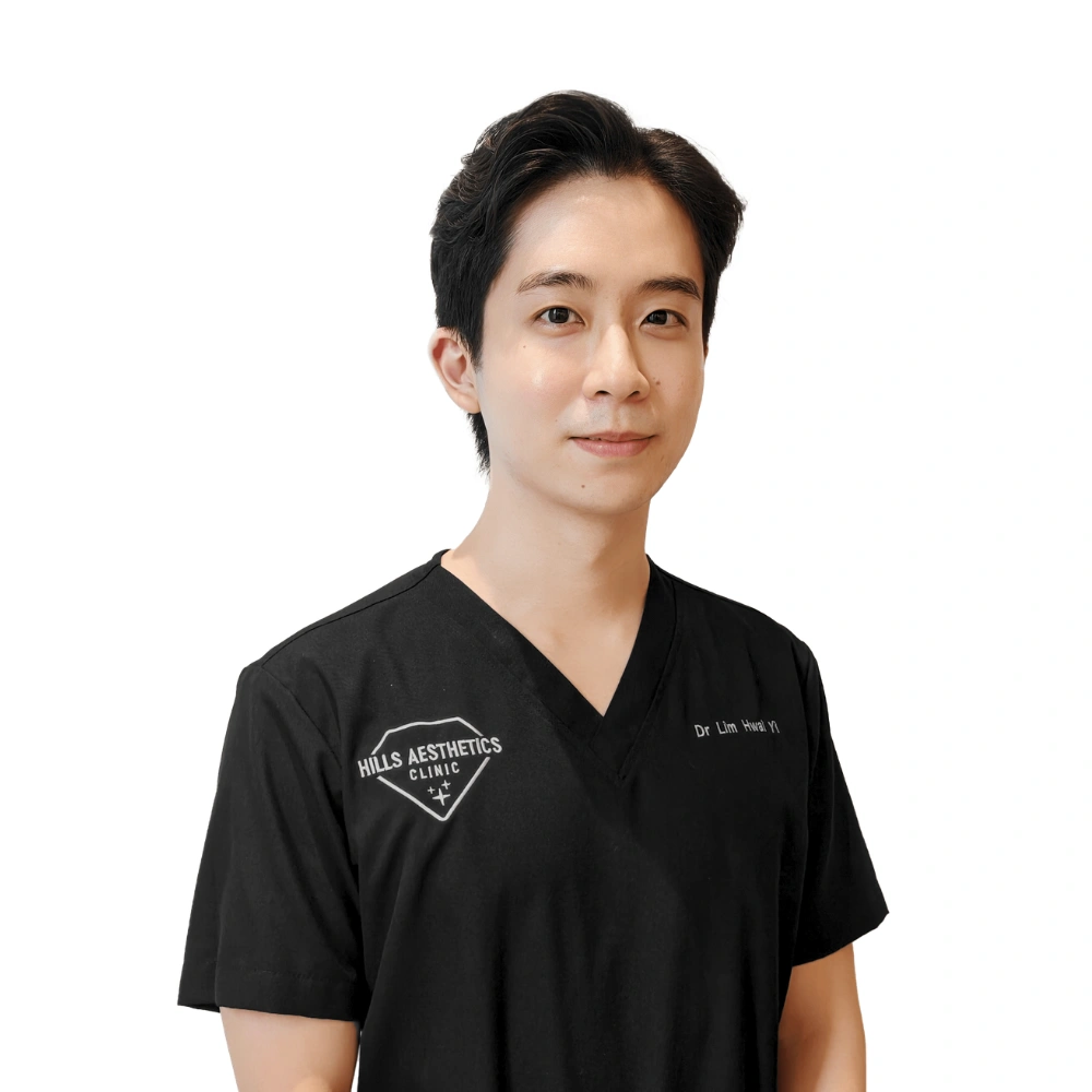 Dr. Lim Hwai Yi